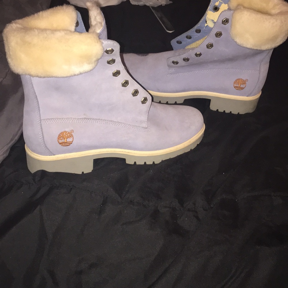 Timberlands